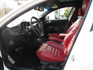 Alfa Romeo Giulietta 1750 TBi Veloce TCT