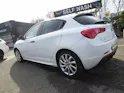Alfa Romeo Giulietta 1750 TBi Veloce TCT
