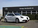 Alfa Romeo Giulietta 1750 TBi Veloce TCT