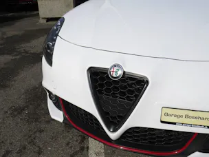 Alfa Romeo Giulietta 1750 TBi Veloce TCT