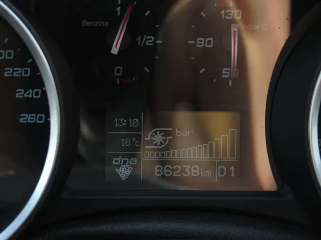 Alfa Romeo Giulietta 1750 TBi Veloce TCT