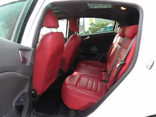 Alfa Romeo Giulietta 1750 TBi Veloce TCT