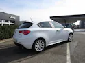 Alfa Romeo Giulietta 1750 TBi Veloce TCT