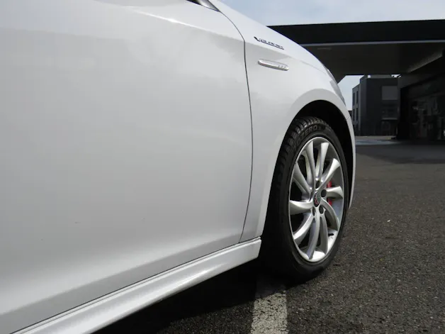 Alfa Romeo Giulietta 1750 TBi Veloce TCT