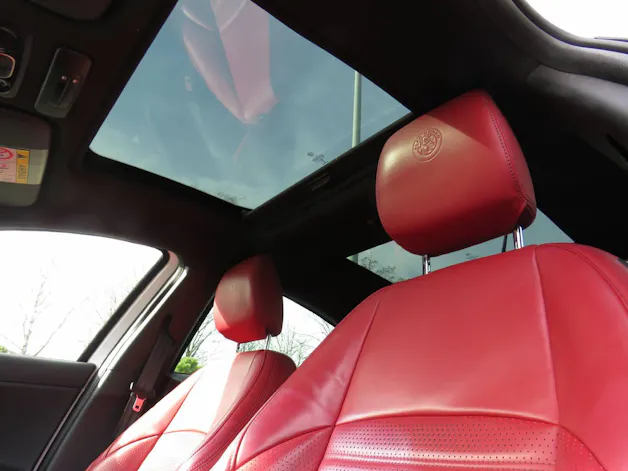Alfa Romeo Giulietta 1750 TBi Veloce TCT