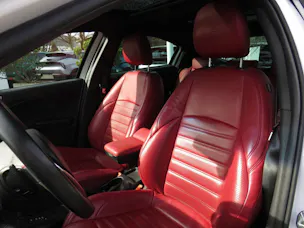 Alfa Romeo Giulietta 1750 TBi Veloce TCT