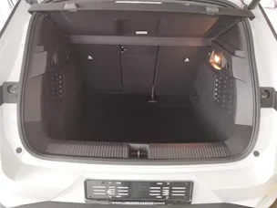 Renault Scénic E-Tech techno