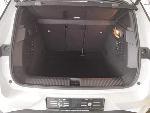 Renault Scénic E-Tech techno