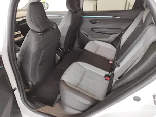 Renault Scénic E-Tech techno