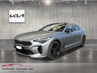 Vehicle image KIA STINGER 0 Vehicle image KIA STINGER 0