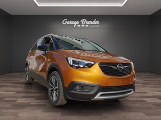 Vehicle image OPEL CROSSLAND X