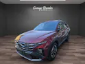Hyundai Tucson 1.6 T-GDi HEV Amplia 2WD