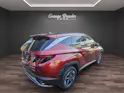 Hyundai Tucson 1.6 T-GDi HEV Amplia 2WD