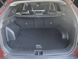 Hyundai Tucson 1.6 T-GDi HEV Amplia 2WD