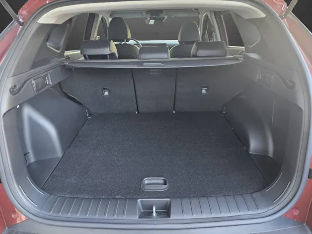 Hyundai Tucson 1.6 T-GDi HEV Amplia 2WD