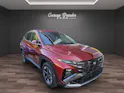 Hyundai Tucson 1.6 T-GDi HEV Amplia 2WD