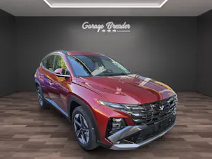 Hyundai Tucson 1.6 T-GDi HEV Amplia 2WD