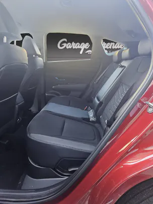 Hyundai Tucson 1.6 T-GDi HEV Amplia 2WD