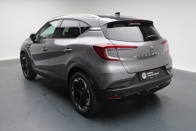 Vehicle image MITSUBISHI ASX