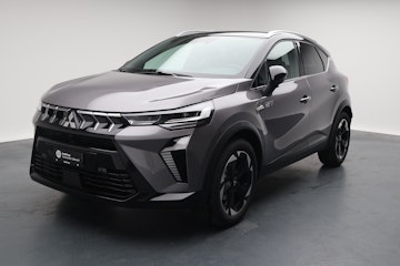 immagine del veicolo MITSUBISHI ASX 1.6 HEV Intense