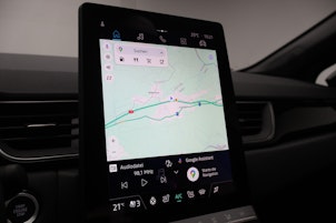 Vehicle image MITSUBISHI ASX 1.6 HEV Intense