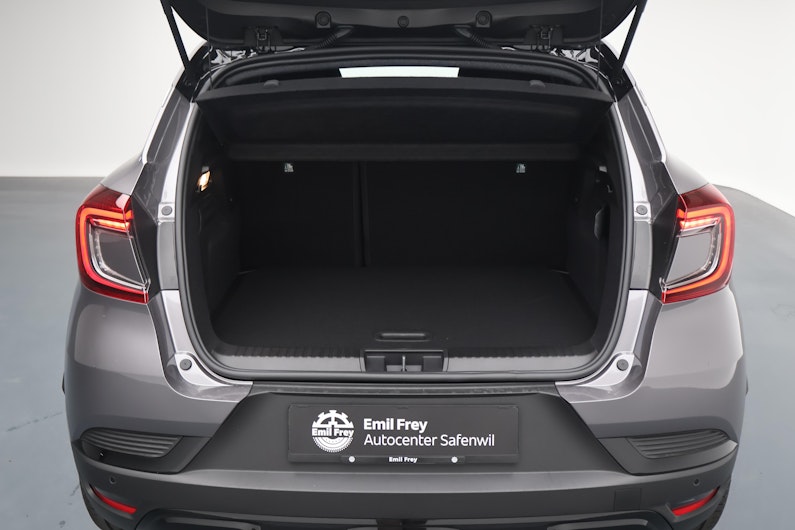 Vehicle image MITSUBISHI ASX