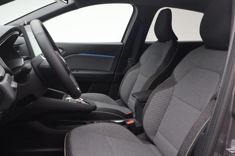 Vehicle image MITSUBISHI ASX