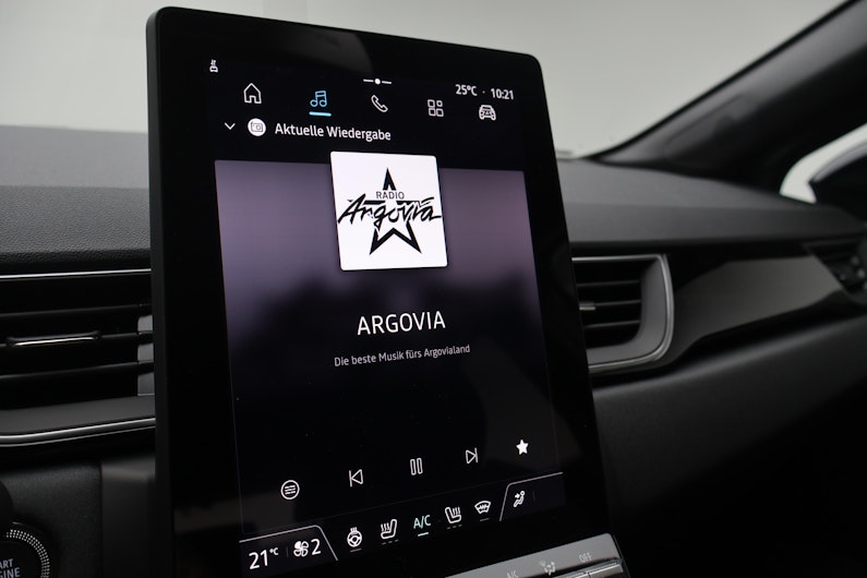 Vehicle image MITSUBISHI ASX