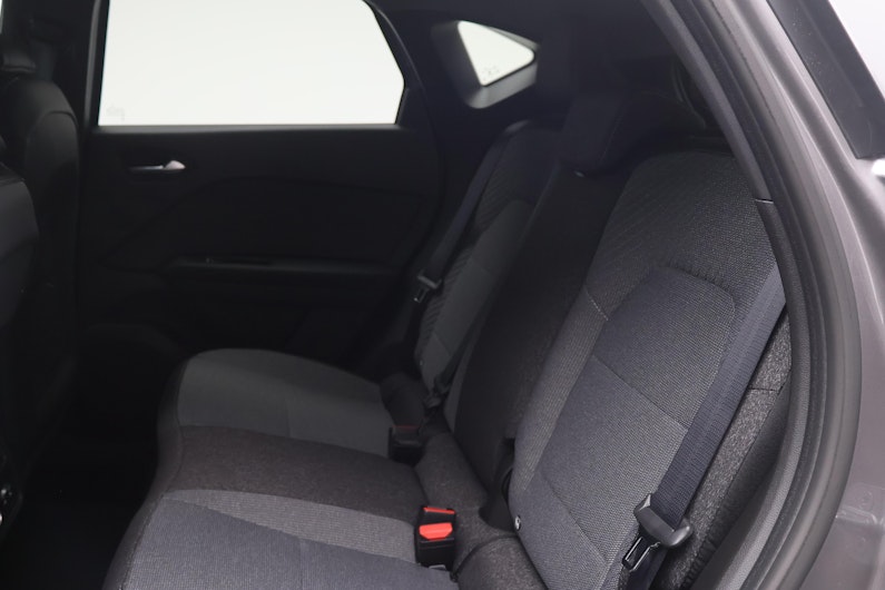 Vehicle image MITSUBISHI ASX