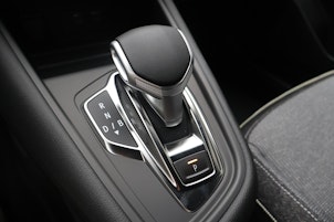 Vehicle image MITSUBISHI ASX 1.6 HEV Intense