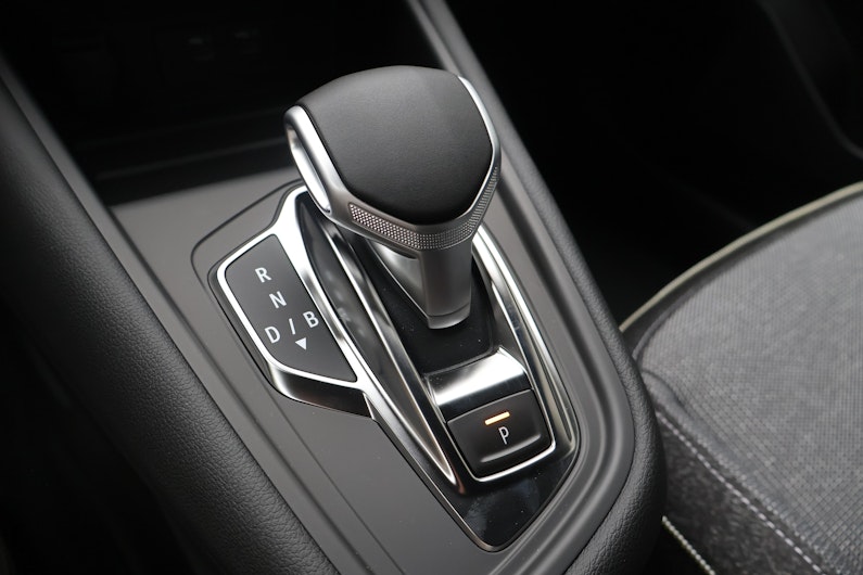 Vehicle image MITSUBISHI ASX