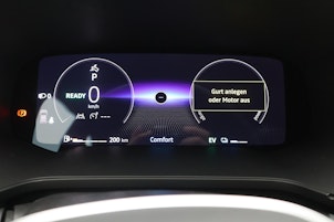 Vehicle image MITSUBISHI ASX 1.6 HEV Intense