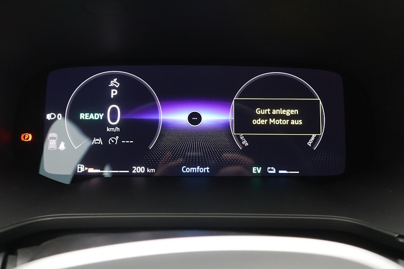 Vehicle image MITSUBISHI ASX