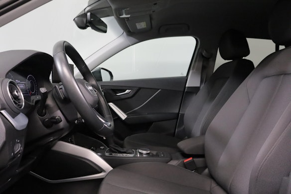 AUDI Q2 2.0 35 TDI S Line quattro S-Tronic 2