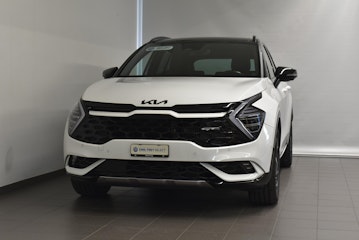 Vehicle image KIA SPORTAGE