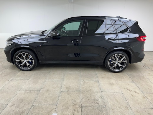 BMW X5 40d xDrive 2