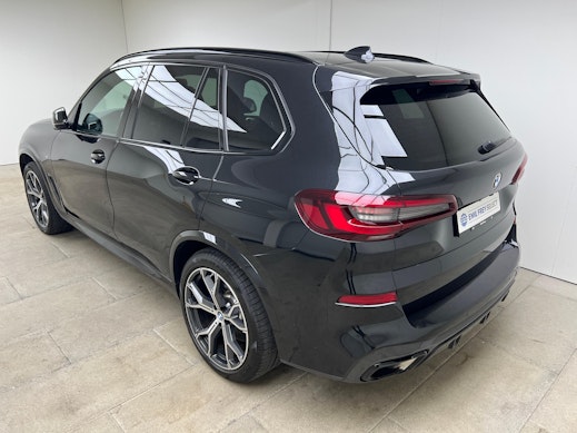 BMW X5 40d xDrive 3