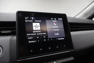 Mitsubishi Colt 1.0 Invite+