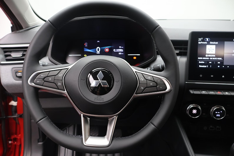 Vehicle image MITSUBISHI COLT