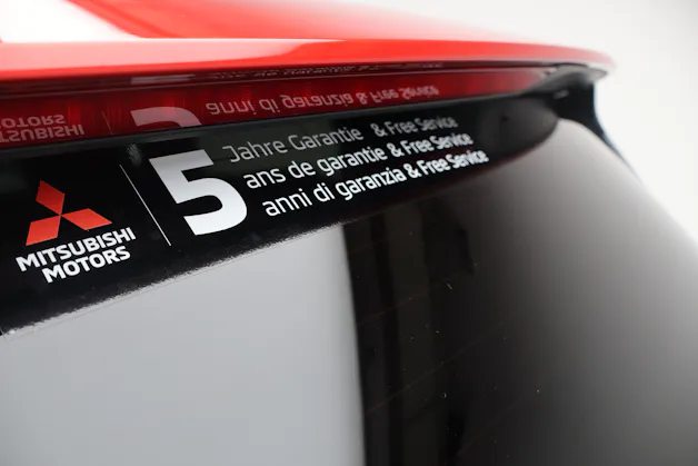 Mitsubishi Colt 1.0 Invite+