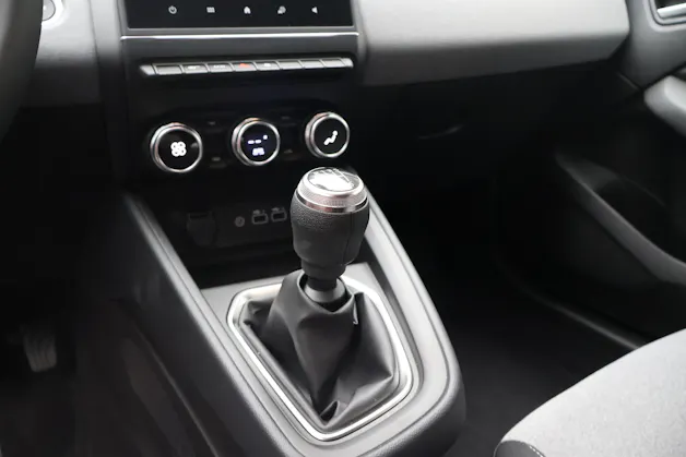 Mitsubishi Colt 1.0 Invite+