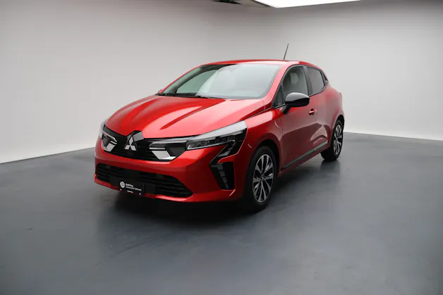 Mitsubishi Colt 1.0 Invite+