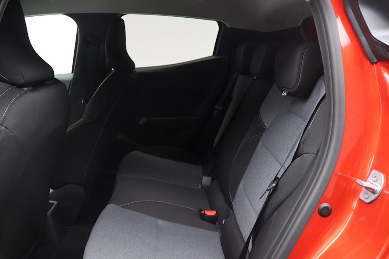 Vehicle image MITSUBISHI COLT