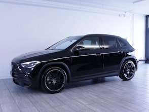 Vehicle image MERCEDES-BENZ GLA 35 AMG 4matic