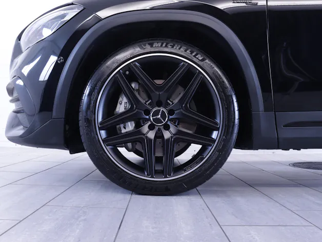 Mercedes-Benz GLA 35 AMG 4matic