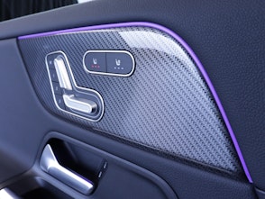 Vehicle image MERCEDES-BENZ GLA 35 AMG 4matic