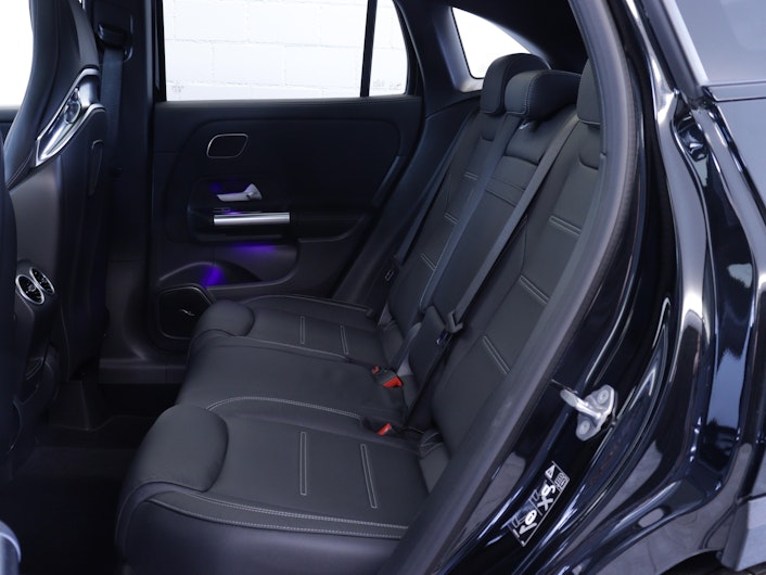 Vehicle image MERCEDES-BENZ GLA 35 AMG