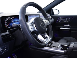 Vehicle image MERCEDES-BENZ GLA 35 AMG 4matic