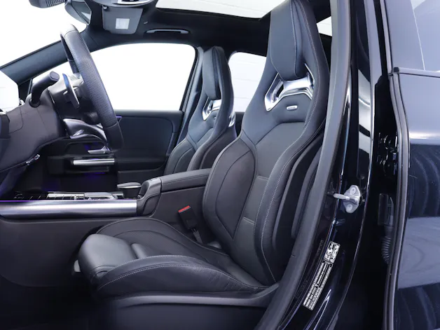 Mercedes-Benz GLA 35 AMG 4matic
