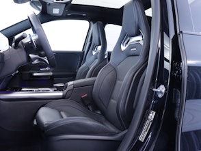 Vehicle image MERCEDES-BENZ GLA 35 AMG 4matic